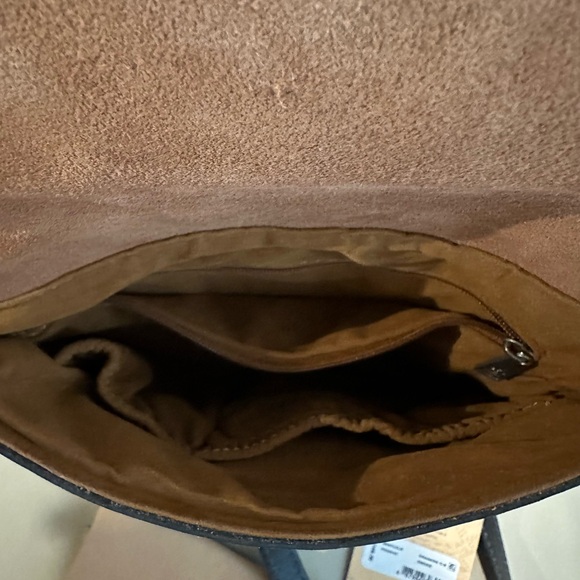 Patricia Nash Granada Crossbody Bag - Picture 3 of 5